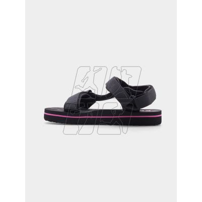 6. Lee Cooper W sandals LCW-24-05-2751L