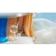7. PHILIPS HX9044/88 Sonicare brush head 4 pcs.
