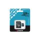 2. KINGSTON microSDXC Canvas Go Plus 128GB + Adapter