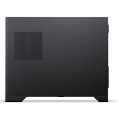 4. PHANTKES XT M3 PC Case, Mini Case, mATX, Tempered Glass