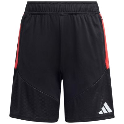 10. adidas Tiro 26 Competition Training Kids Shorts Black KA7657