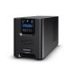 5. CyberPower PR1500ELCD UPS Line-interactive technology 1.5 kVA 1350 W 8 x AC outlets