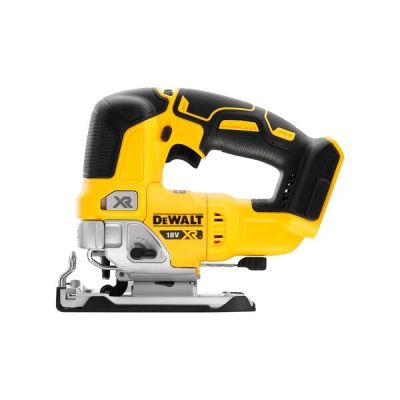 3. 18V cordless jigsaw DCS334N-XJ DEWALT