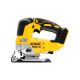 3. 18V cordless jigsaw DCS334N-XJ DEWALT