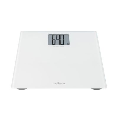 22. Medisana PS 470 Bathroom Scale (White)