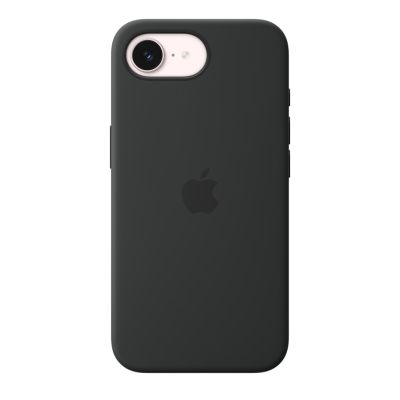 2. Apple MHWD4ZM/A case for 15.5 cm (6.1") mobile phone Black