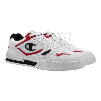 2. Champion 3 Point Tech Low M S22272 WW012 shoes