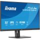 8. IIYAMA monitor 80.0cm (32.0") XUB3297QSNP-B1 16:9 2xHDMI+DP+USB-C