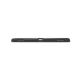 3. Silicone Slim Case for Samsung Tab S9 Ultra - black