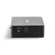 5. Lindy 70480 Audio Splitter Black