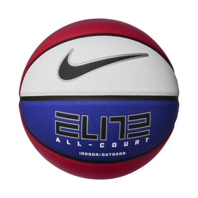 2. ELITE ALL COURT 8P 2.0 DEFLATED ball