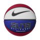 2. ELITE ALL COURT 8P 2.0 DEFLATED ball
