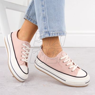 5. Big Star Sneakers W NN274207 INT2084C