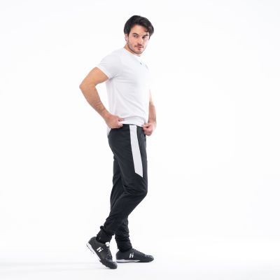 11. PANTES TM SENIOR Training Trousers