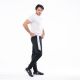 11. PANTES TM SENIOR Training Trousers