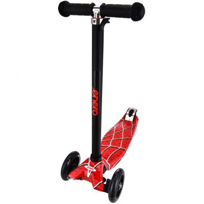 Enero Maxi Spider 1028699 3-wheel balance scooter
