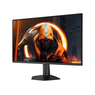 11. AOC 24G50F Computer Monitor 60.5 cm (23.8") 1920 x 1080 px Full HD LED Black