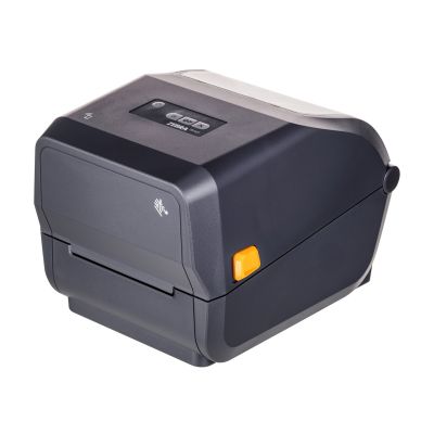 6. Zebra ZD421T Label Printer Thermal Transfer 300x300DPI 102mm/s LAN Bluetooth