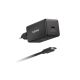 Lenovo G0A665WBEU Mobile Charger Universal Black AC Fast Charging Internal