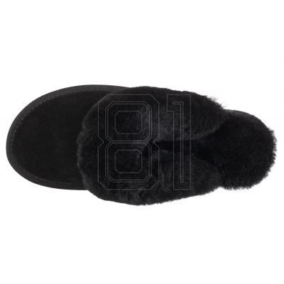 2. EMU Australia Jolie W Flip-Flops W10015-BLACK 