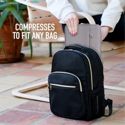 10. Tech-Protect Sleeve Laptop Bag 15-16 - Gray