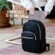 10. Tech-Protect Sleeve Laptop Bag 15-16 - Gray
