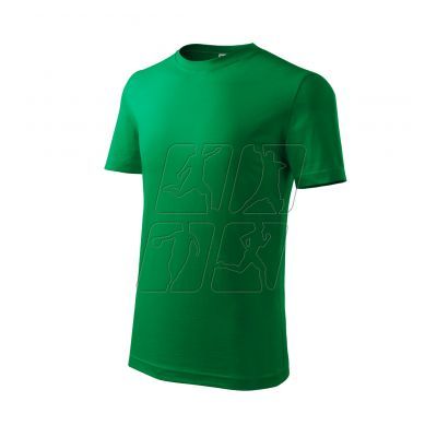 2. Malfini Classic New Jr T-shirt MLI-13516