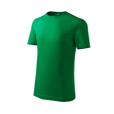 4. Malfini Classic New Jr T-shirt MLI-13516