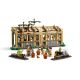 5. LEGO Harry Potter 76445 Hogwarts Castle: Herbology Class