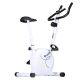 3. One Fitness RM8740 White Magnetic Bike