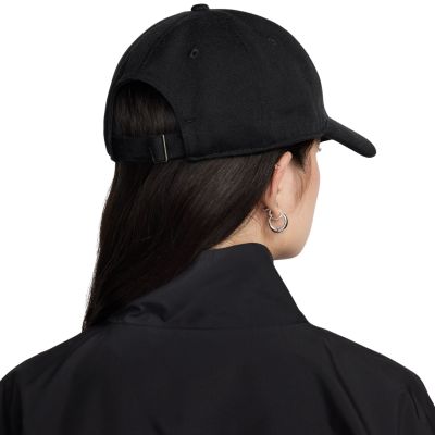 2. Nike Club Cap, Black FZ5698 010