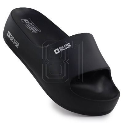 4. Big Star W Platform Sandals SS274721 INT2155A