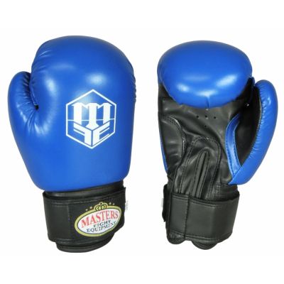 2. MASTERS Boxing Gloves - RPU-2A 01152-0302