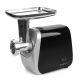 2. Emerio MG-130207 Meat Grinder 1300W Black, Stainless Steel