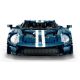 4. LEGO Technic 42154 Ford GT, 2022 Edition