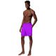 6. Nike Essential 7 Purple Swim Shorts NESSF559 569