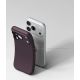 4. Ringke Onyx Magsafe Case for iPhone 18 Pro / 17 Pro – Burgundy