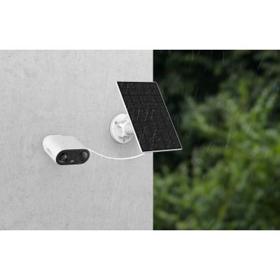 3. Imou Cell Go Full Color Kit Outdoor IP Security Camera 2304 x 1296 px Ceiling/Wall