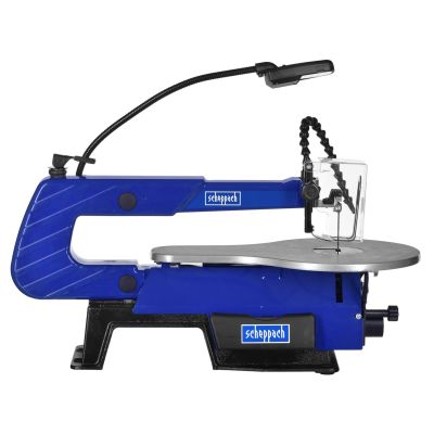 2. Scheppach SD1600V jigsaw