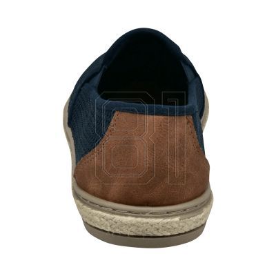 3. Bugatti espadrilles shoes M 321-ASP61-6900-4100