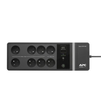 6. APC BACK-UPS 650VA 230V/1USB CHARGING PORT