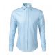 2. Journey Men's Shirt (Slant Blue/White)