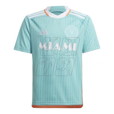 adidas Junior Miami FC 3rd JJ1451 T-shirt