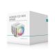 18. DeepCool AG620 G2 WH ARGB Processor Air Cooler 12cm White 1 pc.