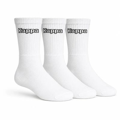 10. Kappa Socks 34113IW 900