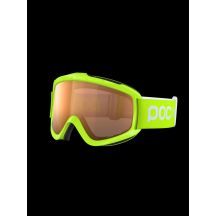 POC POCito IRIS Ski Goggles Yellow Cat 2