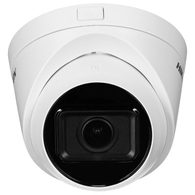 7. Hikvision DS-2CD1H43G2-IZ IP camera (2.8-12mm)