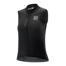 Rockbros TLMJ003 ROAD TO SKY Women's Lightweight Breathable Cycling Vest L - Black