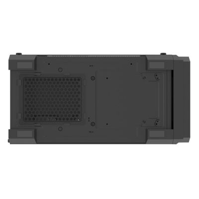 21. GENESIS IRID 505F MIDI TOWER CASE WITH WINDOW USB 3.0 NPC-1997