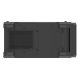 21. GENESIS IRID 505F MIDI TOWER CASE WITH WINDOW USB 3.0 NPC-1997